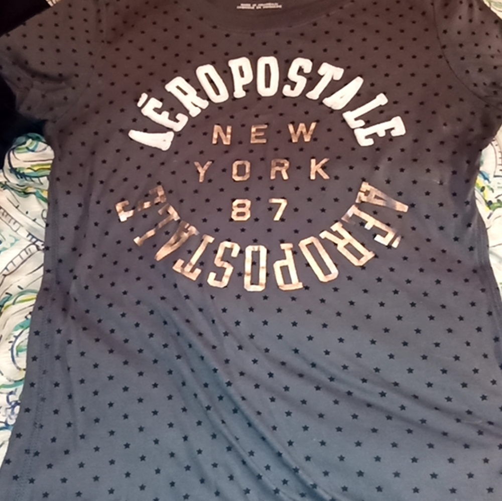 Aeropostale T-shirt #2